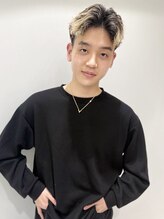 アッシュ 新杉田店(Ash)&nbsp;小林 明祥