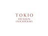 TOKIO de SINKA縮毛矯正+カット+カラー¥18400