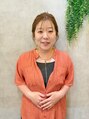 アグ ヘアー カナサ 浦添店(Agu hair kanasa)&nbsp;大川 