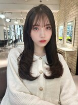 フォルテ 草薙店&nbsp;ナチュラル艶ダークブラウン