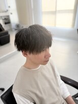 ノア(Noa)&nbsp;メンズパーマ