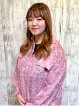 オアシス ガーデン 新宿店(Oasis GaRDEN)&nbsp;GOTOU AYAKA
