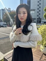 シェリム 栄(CHERIM)&nbsp;美髪スタイル