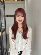 ルク(Luc)&nbsp;runa 