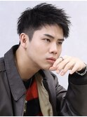 ツイストスパイラル/ルーズパーマ［新宿/メンズ/men's］