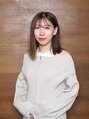 アズーア ヘアーアンドスパ(azure hair&spa) 岩谷愛依 【横浜駅】