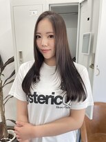 シロ(SILLO.)&nbsp;お客様スタイル