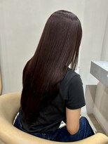 スート(suit.)&nbsp;暖色ブラウン