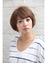 ベリー(BELLY) ミニマムショート