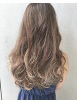 アライブ ハラジュク(ALIVE harajuku)&nbsp;【ALIVE原宿】★人気のベージュでナチュラル可愛い★