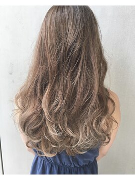 アライブ ハラジュク(ALIVE harajuku) 【ALIVE原宿】★人気のベージュでナチュラル可愛い★