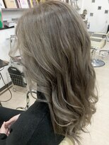 アゴーグ(agog)&nbsp;バタフライ・ハイライト