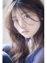 ガーランド (Garland)&nbsp;[Garland/表参道]☆抜け感カジュアルセミディ☆