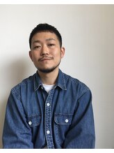 ザヘアーショップ(THE HAIR SHOP)&nbsp;菅田 裕也