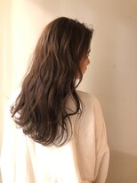 シキ(SIKI)&nbsp;透け感ライトベージュ