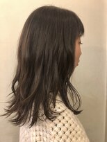 フローレント(florent) お客様スナップ 蓬莱担当