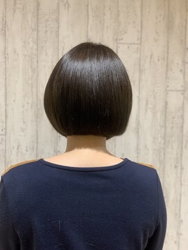 ナトゥーラ 一宮(NATURA) 8月お客様スタイル