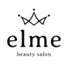 エルメ(elme)のお店ロゴ