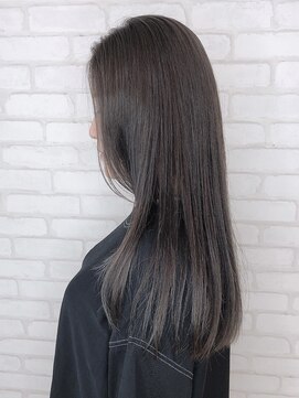 アビリタ(abilita) サラサラストレート