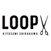ループ 清澄白河(LOOP×)のお店ロゴ