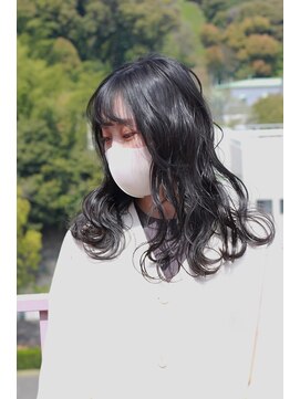 ビアージュ(Viage) 【赤みを抑えたい人におすすめ】カーキグレージュカラー