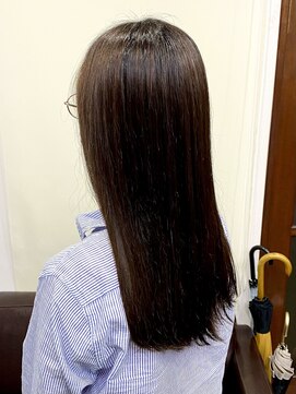 38 ミヤ(MIYA) 潤いもありながらサラサラで柔らかい★ウルトワトリートメント♪