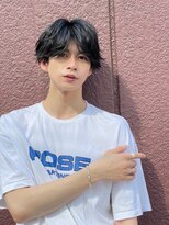 ツーダブルバイフィフス 茶屋町店(WW.. by fifth)&nbsp;ナチュラルマッシュ