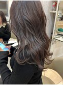 【VIVO】神田康之 ナチュラル 透明感ブラウン ブリーチ無し 韓国