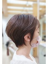 アデイ 大森店(AdAy)&nbsp;大人★素敵ショート