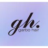 ガルボ ヘアー(garbo hair)のお店ロゴ