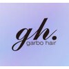 ガルボ ヘアー(garbo hair)のお店ロゴ