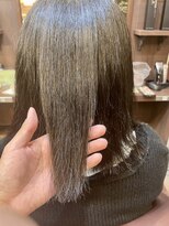 ヘアーメイク バレンタイン(hair make valentine) レディースカット