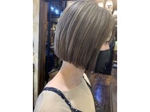 ヘアー クリエイト カルバリ(HAIR CREATE Calbari)