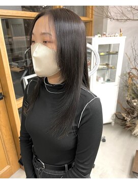 エニィ 錦糸町(enny) 顔まわりレイヤー.