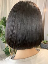 インビテーション(invitation) ツヤボブ