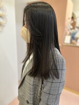 ミテ(mite)&nbsp;高濃度水素トリートメント