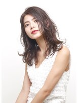 アッシュ 国立店(Ash)&nbsp;カット/カラー/パーマ/縮毛矯正/髪質改善/国立/府中/小平