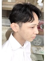 ホスプロダクツ(hosu products)&nbsp;ナチュラルセンターパート