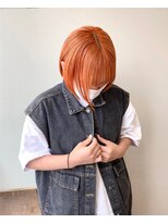 ローレン(Lolen.)&nbsp;【オレンジ♪】藤川 侑大