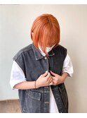 【オレンジ♪】藤川 侑大