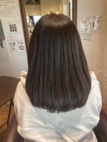 チアー ヘアリラクゼーション(cheer HAIRRELAXATION)&nbsp;ナチュラルミディアム