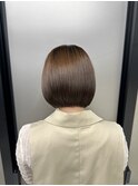 ショートカットショートレイヤー20代30代40代50代前髪ありウルフ