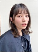 外はねロブ
