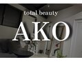 Total Beauty AKO（旧：Hair Dr.Bacritg：re）