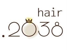 ヘアー2038(hair.2038)