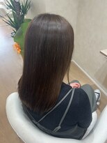 ジャパンデザイナーズアカデミー&nbsp;グレージュカラー【堺、深井】