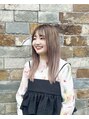 セリオアンジョウ(serio anjo) 百瀬　結 【新安城】