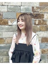 セリオアンジョウ(serio anjo) 百瀬 結