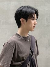 オーレント(AULENT) Yuya Morishita