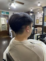 K'S美容室&nbsp;メンズツーブロック